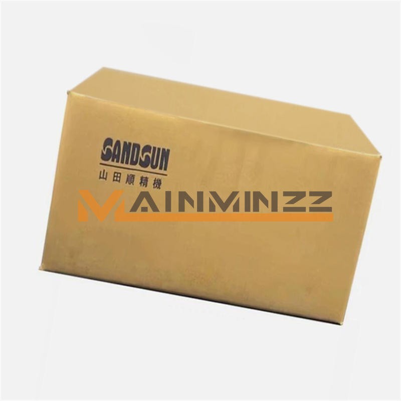 1PCS SANDSUN punch overload pump VS06-760 NEW