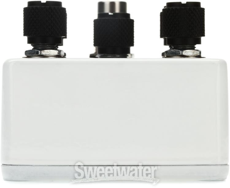 MXR M87 Bass Compressor Pedal