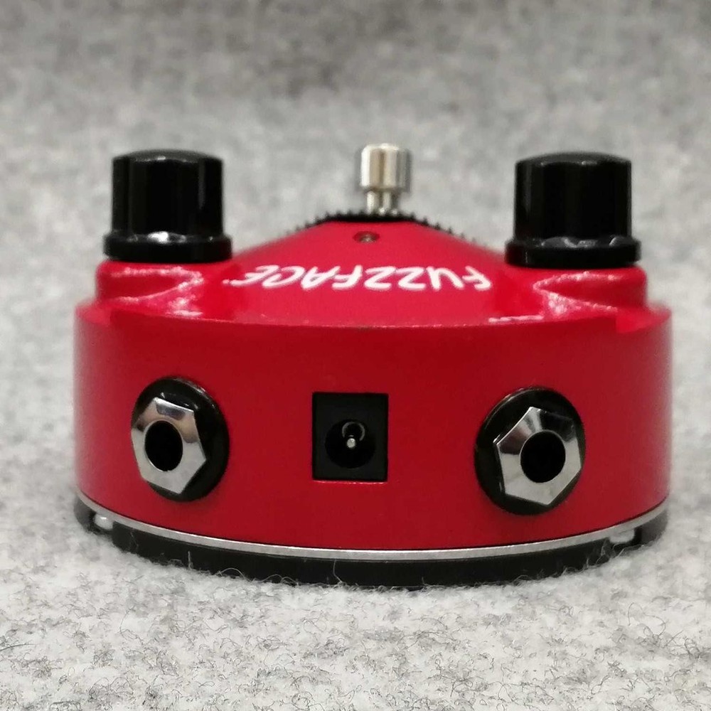 JIM DUNLOP FFM2 FUZZ 995874