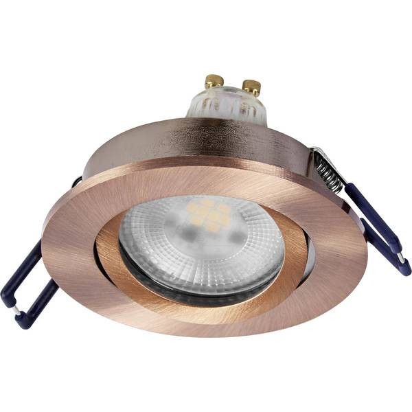OSRAM HOMELIGHTING 4058075853577 ceiling spotlight, LED ceiling spotlight