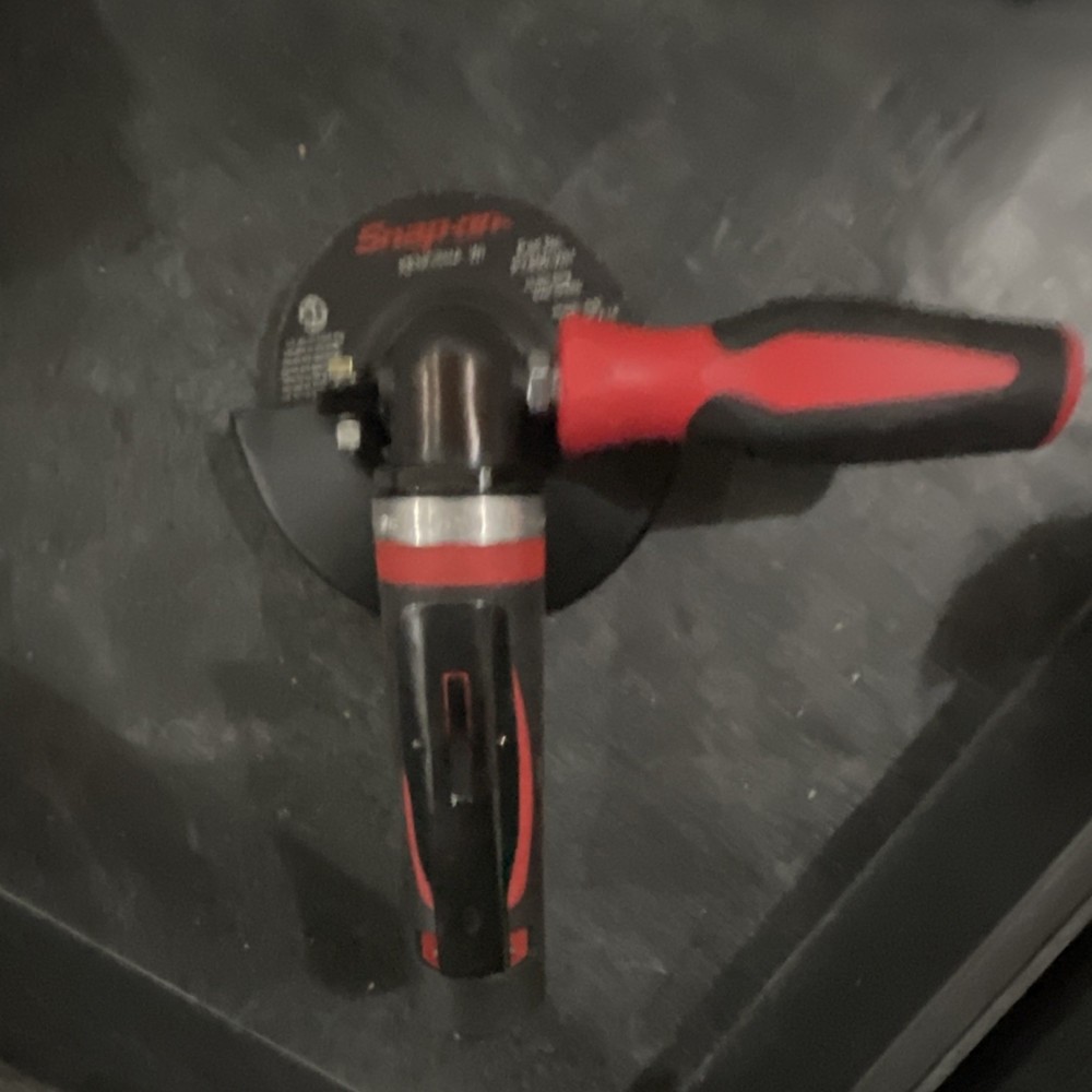 Snap On Air Grinder