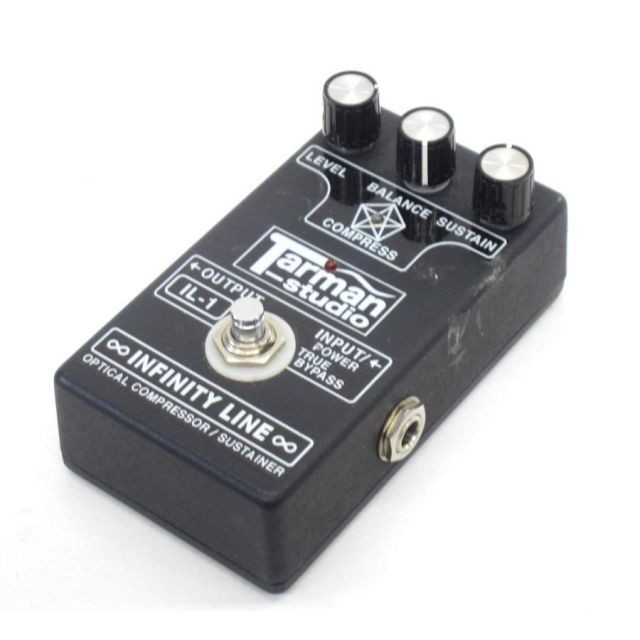 Infinity Line IL-1 Compressor #UD4039