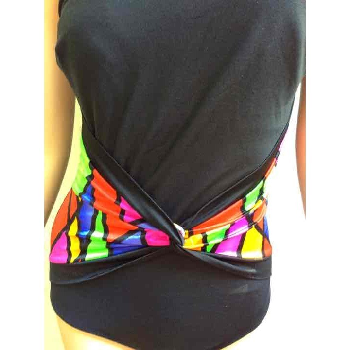 New Longitude swimsuit sz 10