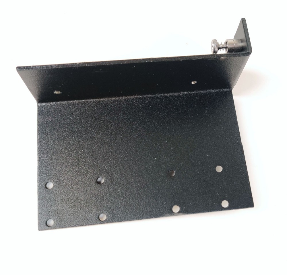 Elemental Scientific RMB-24 Rear Pump Mounting Bracket SC 2 SC 4 DX Autosampler