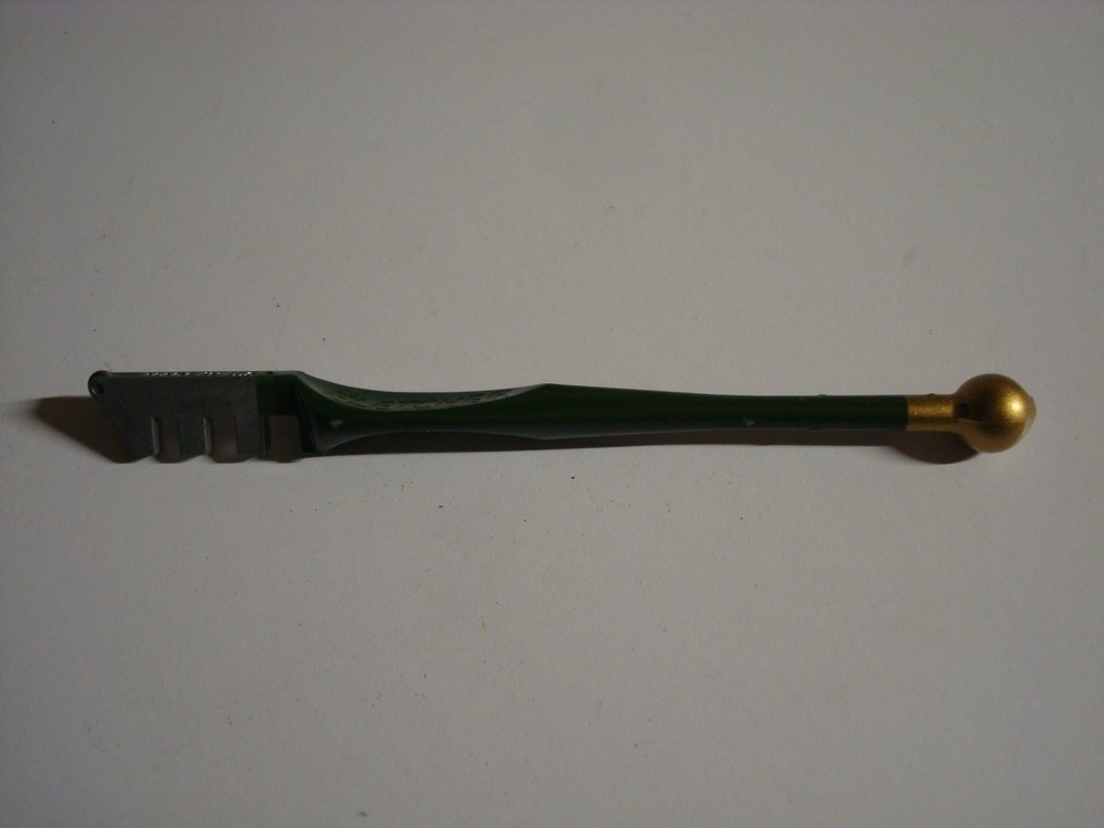 Fletcher 01-122 Glass Cutter