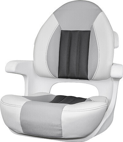 Tempress ProBax Captain's Boat Seat