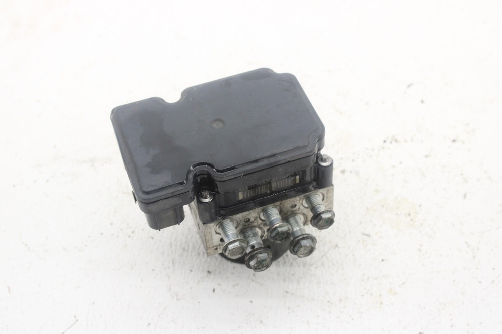 2014-2016 Harley Davidson Electra Glide ABS Pump Unit Module