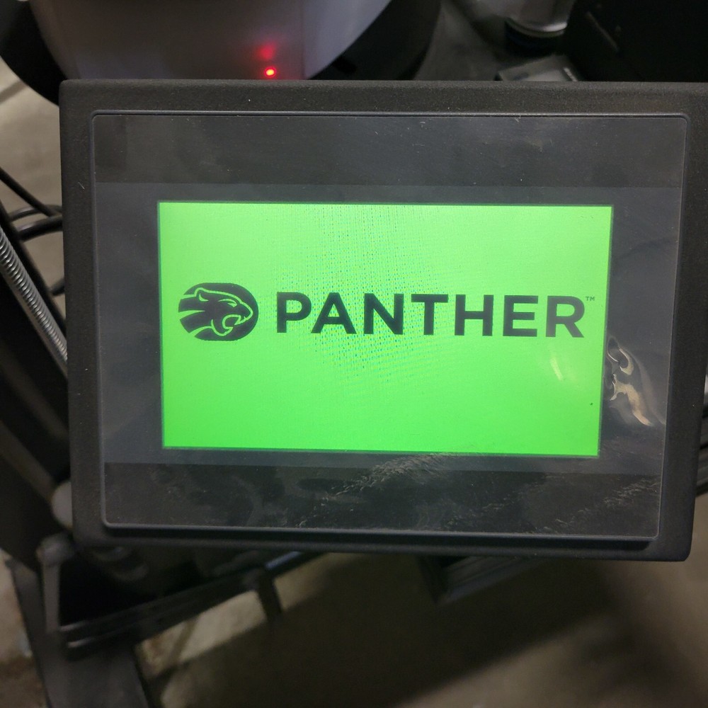 SATO S84-ex Direct Thermal Print Engine Panther Predator Conveyor Label Printer
