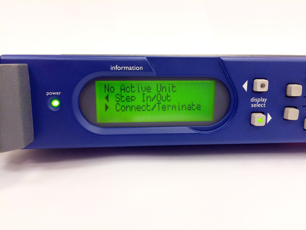 Snell & Wilcox IQ Modular IQHS