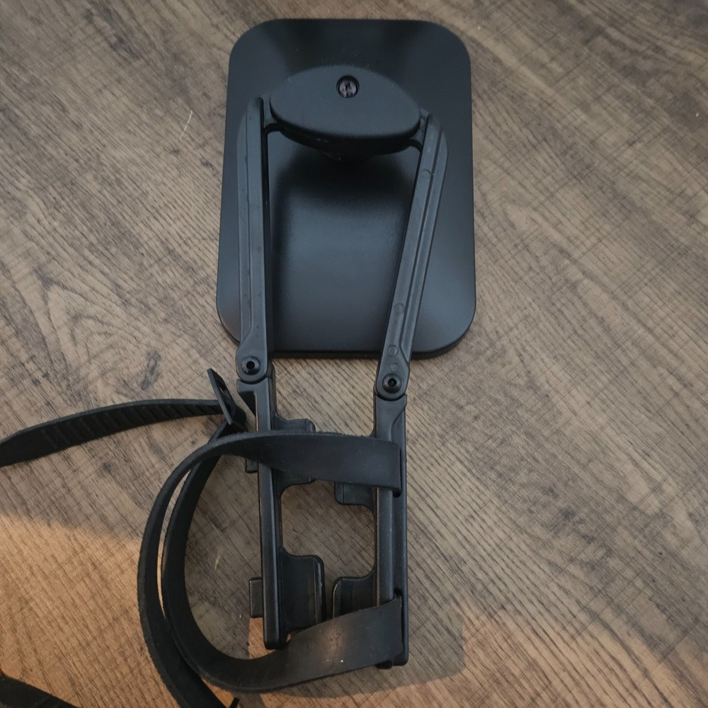 Maypole Large Dual Towing Mirror