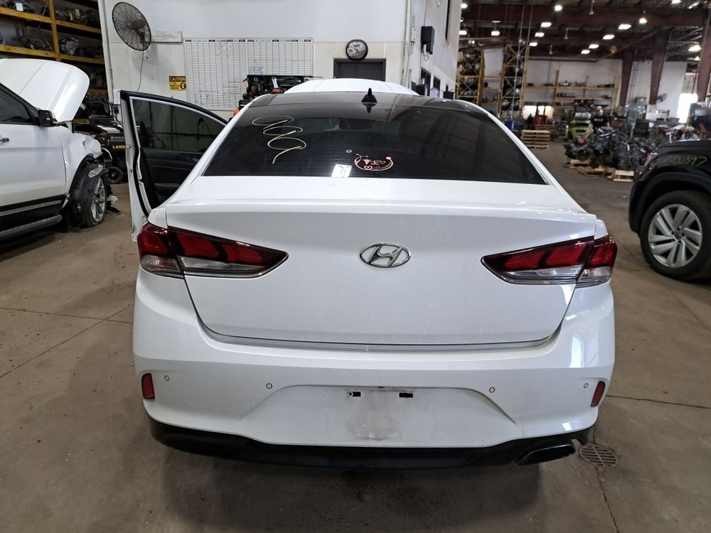 2018 Sonata Amplifier Sku#4428539