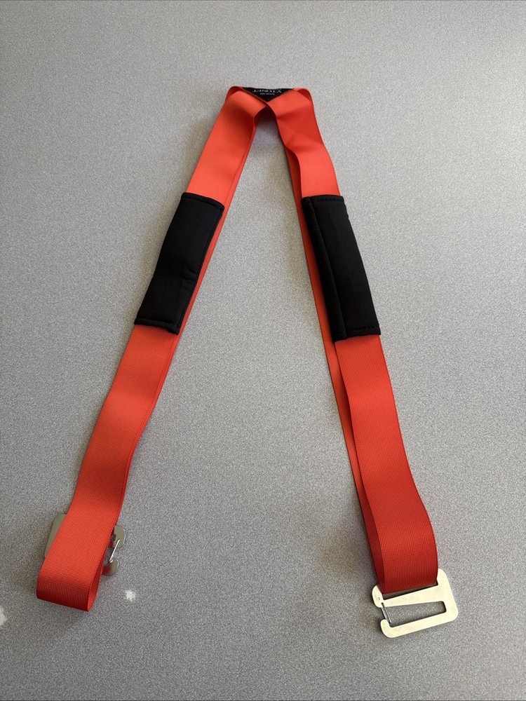 Ytonet Moving Back Lifting Strap One Back Strap Only