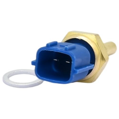 Engine Coolant Temperature Temp Switch Sensor Sender G20 G25 G35 G37 I35