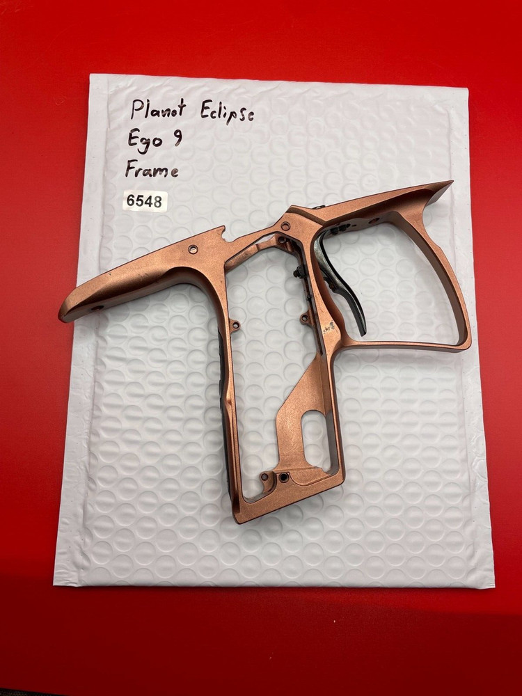 Planet Eclipse Ego 9 Frame
