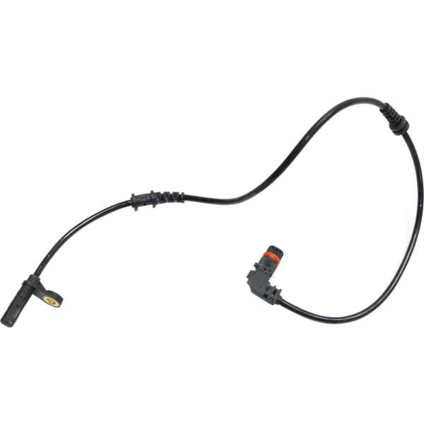 ABS Speed Sensor 2 Male Terminals for 08-11 C-CLASS