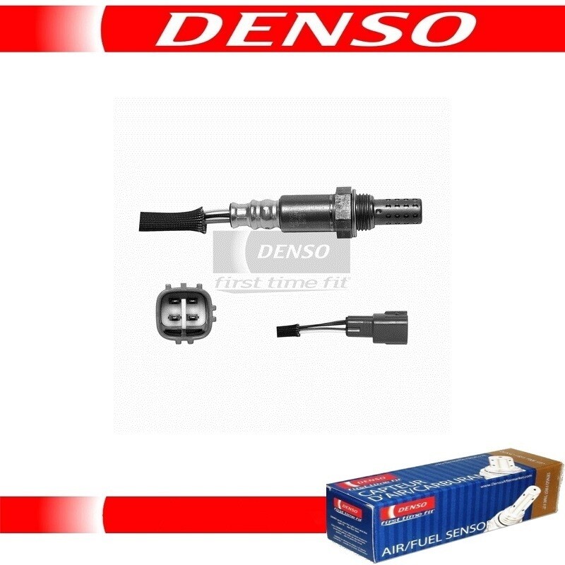 Denso Downstream Oxygen Sensor for 2002-2005 SUBARU IMPREZA H4-2.0L
