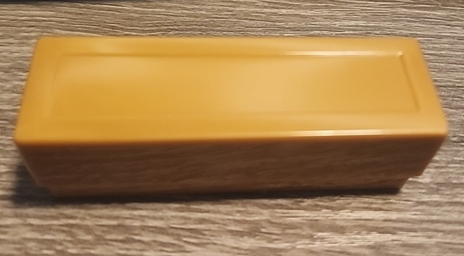 Tenyo (T-72) Flash Dice Missing blue container & Instructions