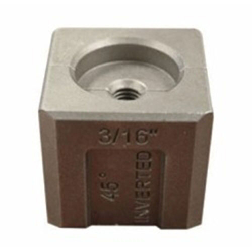 Mastercool 71097-13 3/16" die set