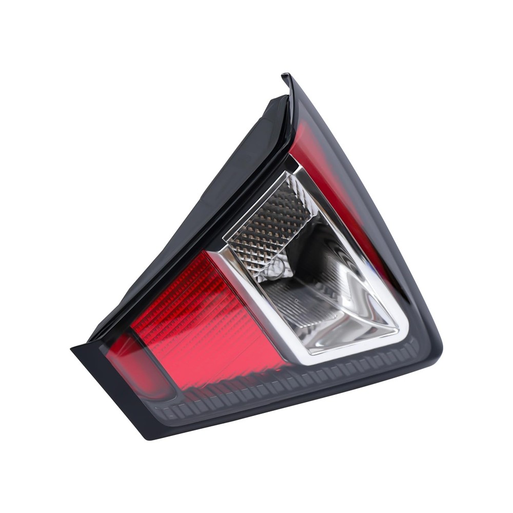 Left Inner Tail Light Assembly for 2017-2019 Escape Kuga Halogen