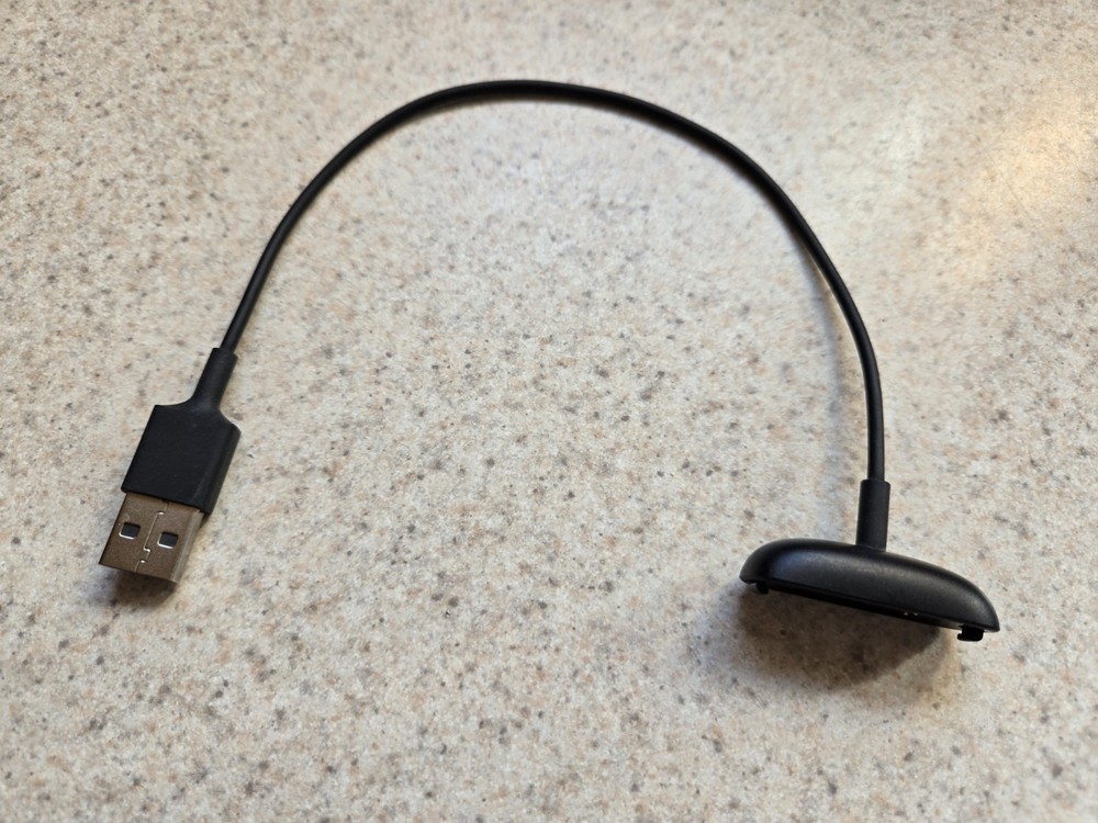 Fitbit Inspire 2 Replacement Charger Cable Original