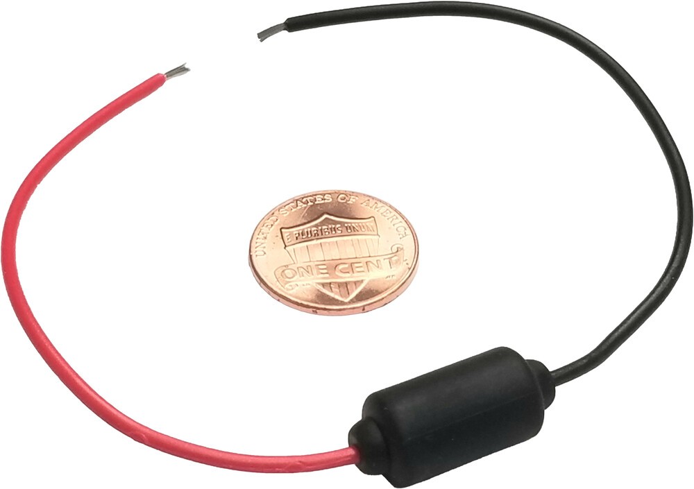 K&S Technologies Compact Flasher Relay - 24-0016