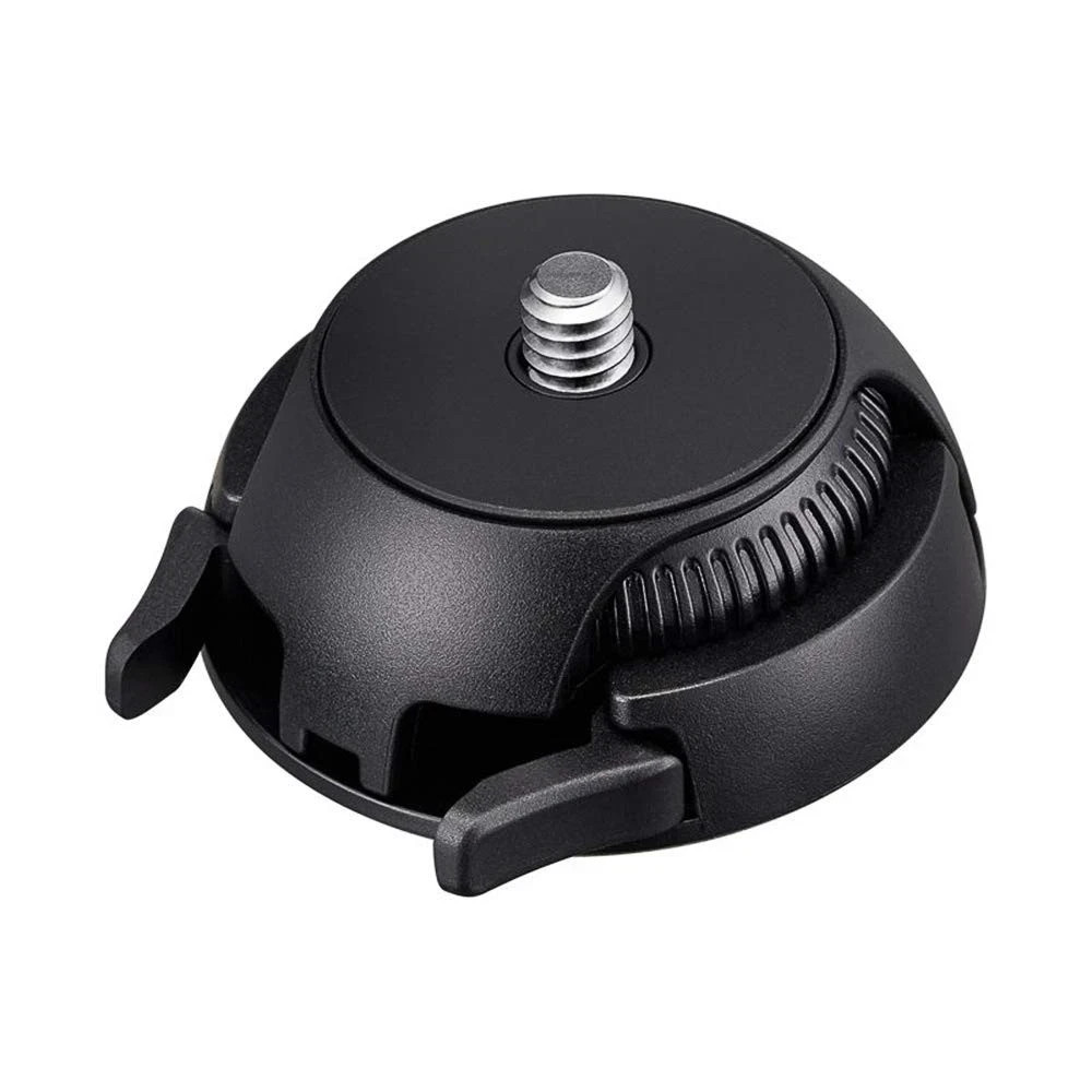 Quick Release Flat And Curved Adhesive Camera Mount