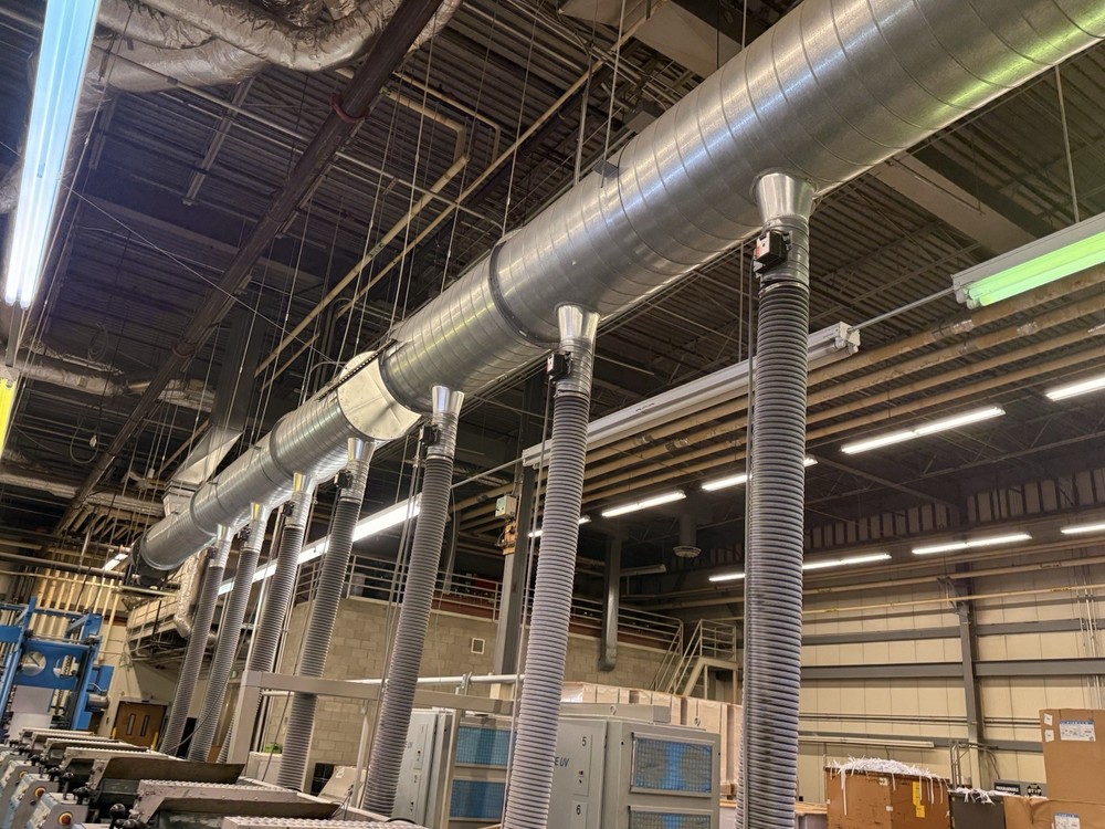 Prime UV System