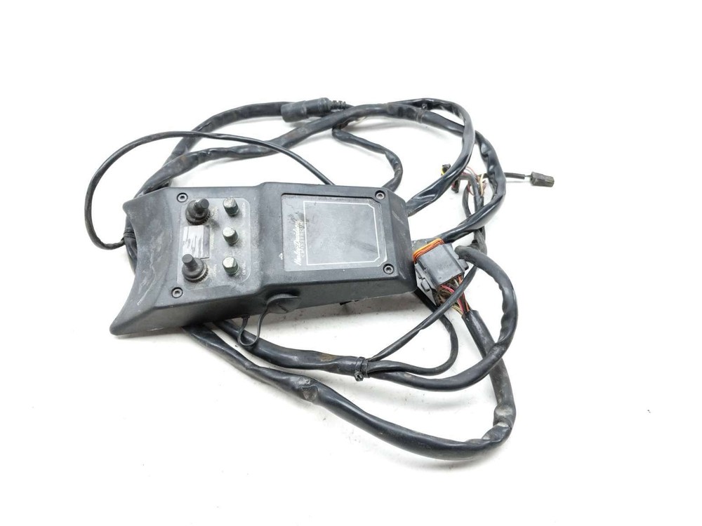 84-96 Harley FLHTC Electra Glide Classic Intercom Transceiver Module 77136-95