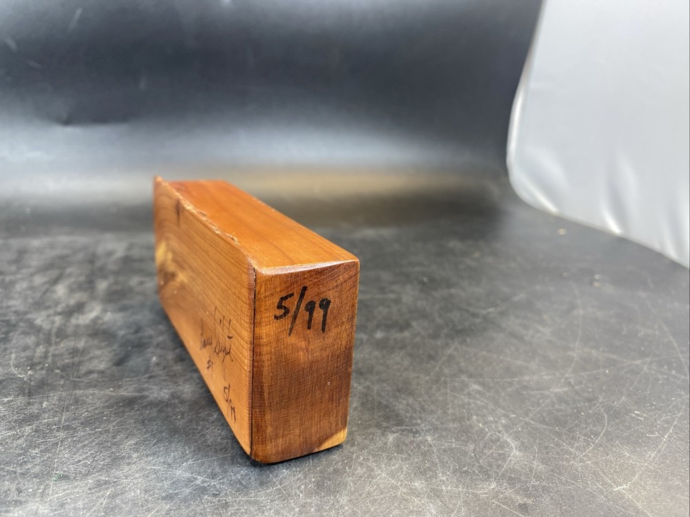 2005 Custom Turkey Call Box Gary Sifut/Sift? #1 5/100