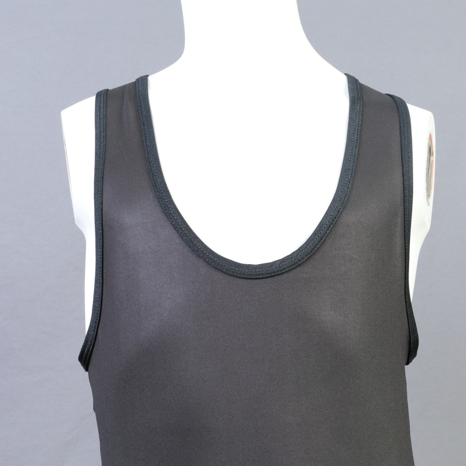 NWOT Men's SM-4XL TAKEDOWN Essential Wrestling Singlet ~ Black only ~ SM-4XL