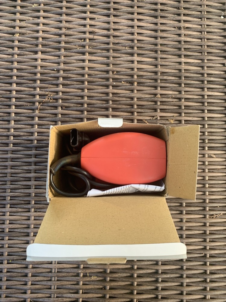 Buffalo Tools Electric Palm Sander