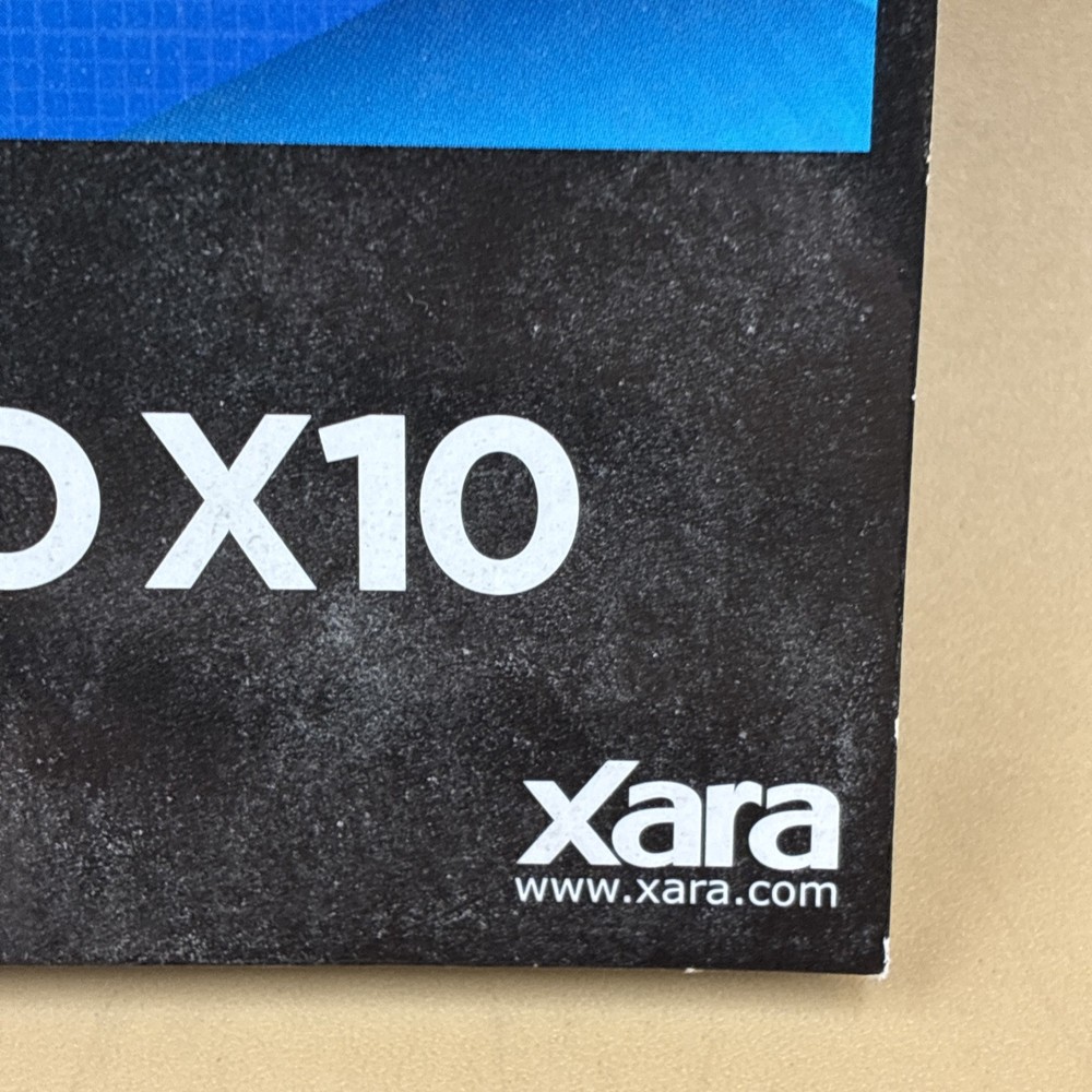 MAGIX XARA Designer Pro X10,,,,2014