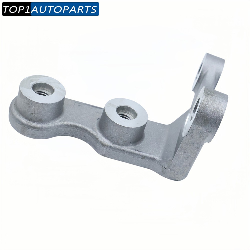 NEW Front Passenger Axle Support Mount Bracket fits 2011-2015 Ford Explorer US