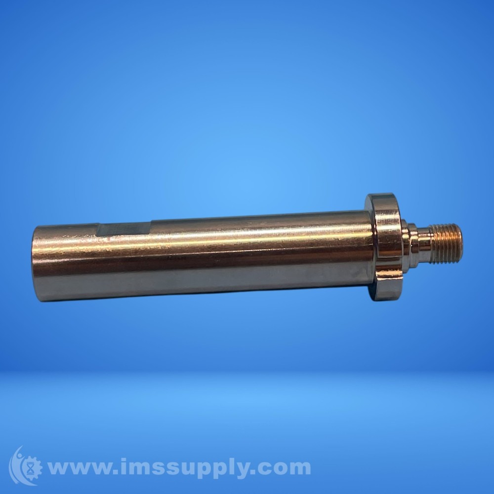 Threaded Nozzle FNIP