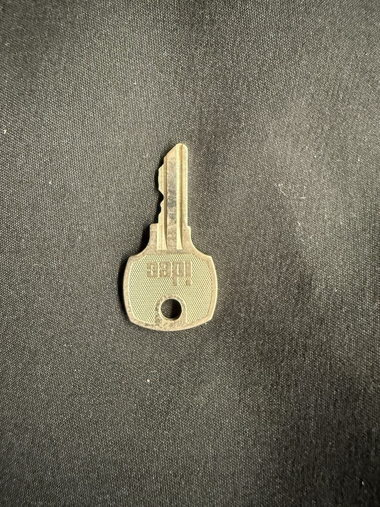 CB Erbium YAG Key