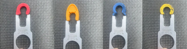 SPACER PLACER TOOL (BY FASTERS MASTERS ROWING) ROWING TOOL
