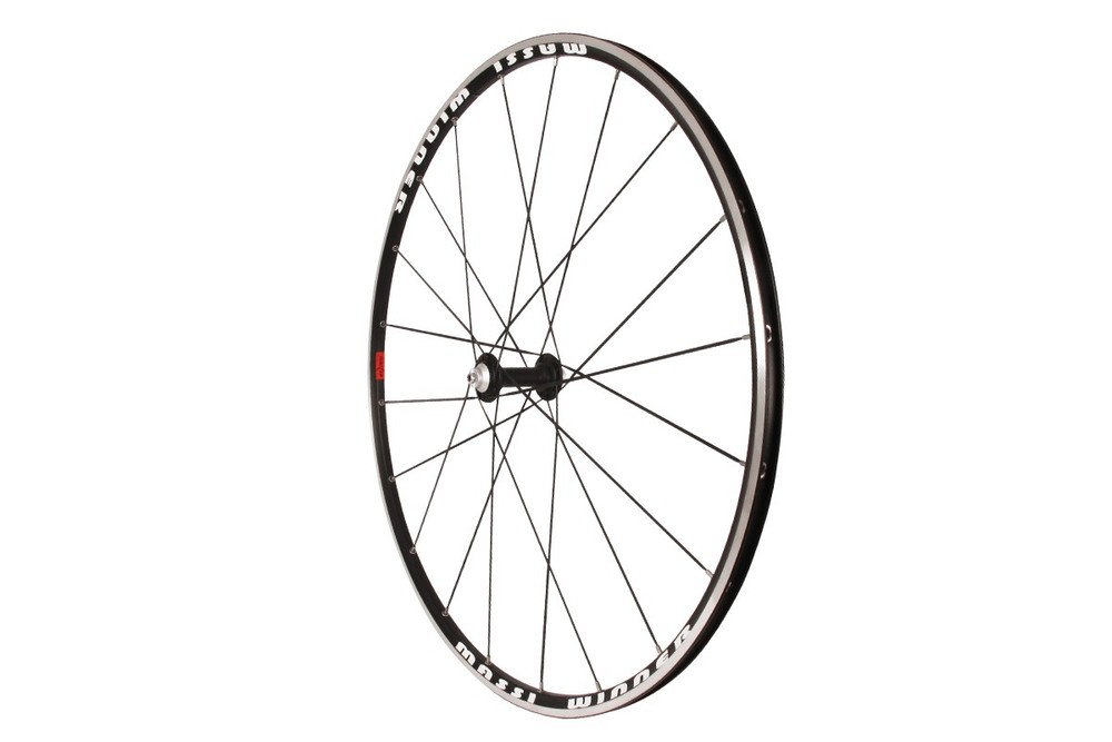 MASSI FRONT WHEEL 700C WINNER 20A