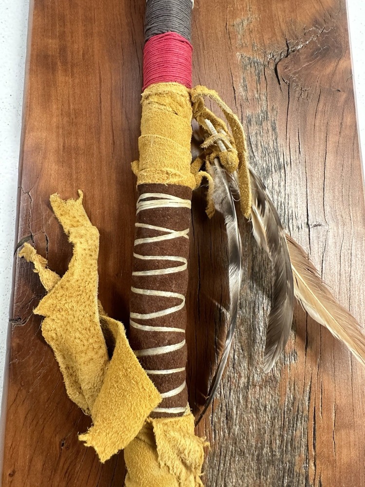 Handmade Tomahawk
