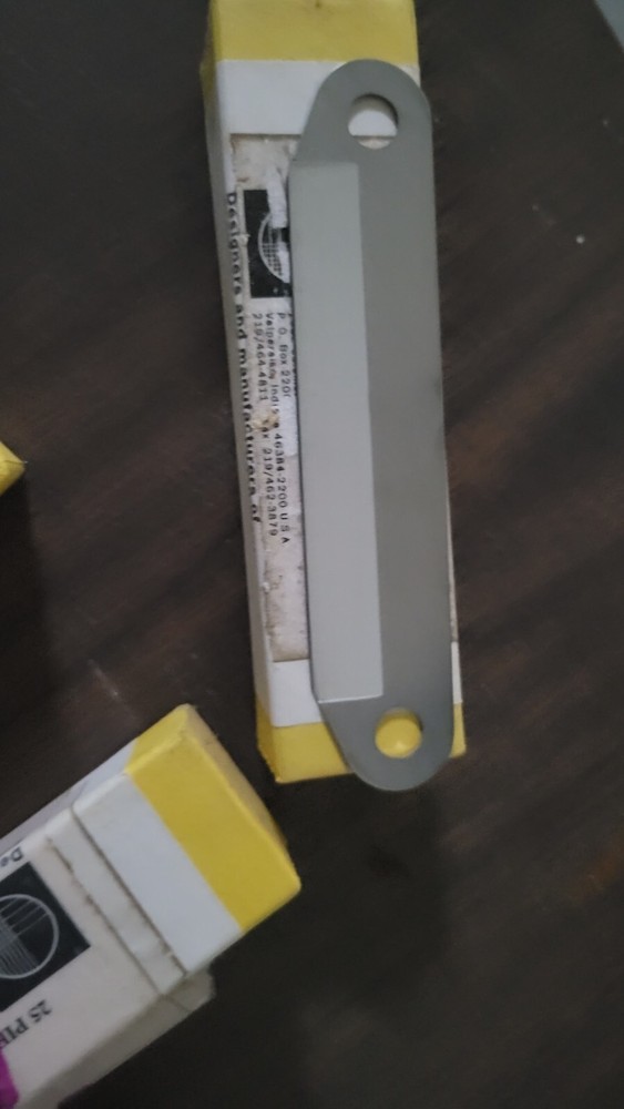 NEW Urschel Blades