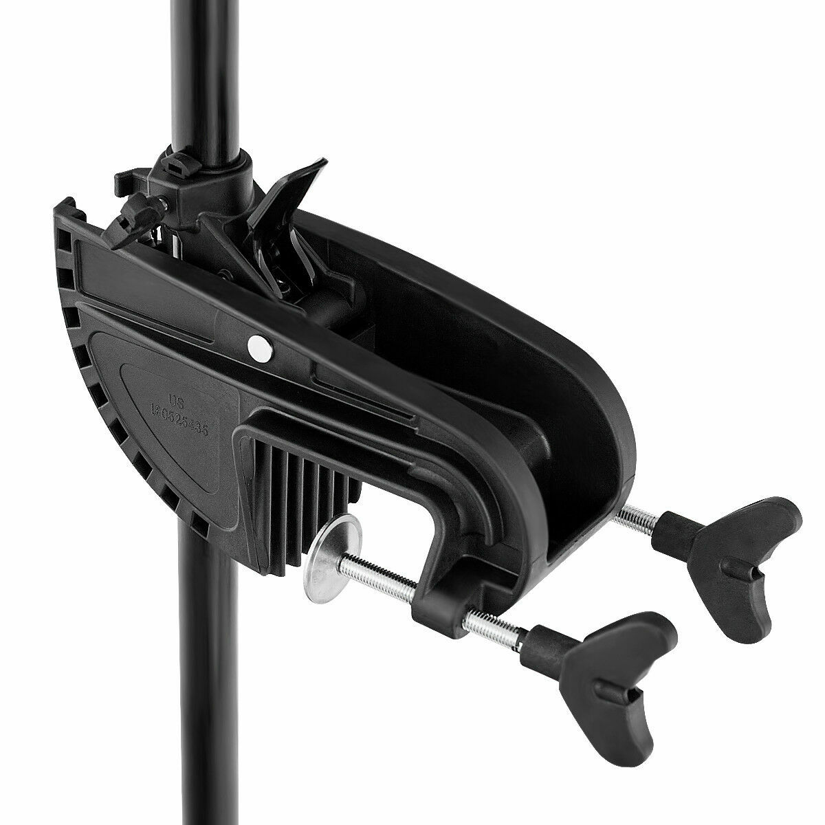 86 lbs Freshwater Transom Mounted Trolling Motor 36" Shaft