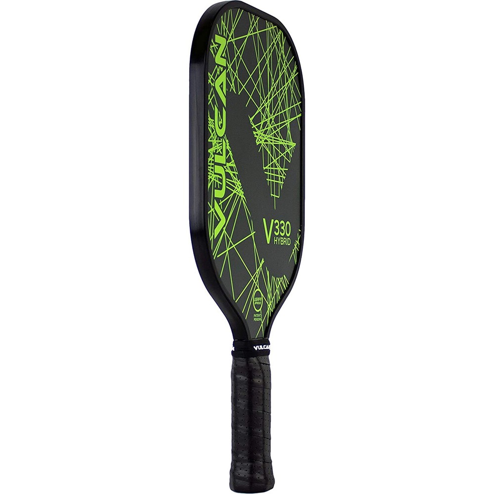 Vulcan V330 Hybrid Pickleball Paddle