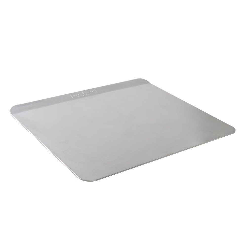 Insulated Aluminum Cookie Baking Sheet Pan 16x14 Inch Rectangular Pan