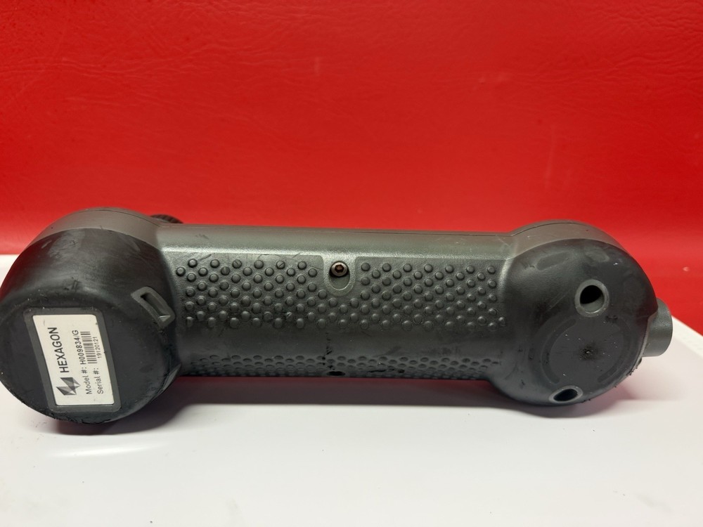Hexagon Metrology Jogbox Remote Controller H009834/G *Untested* AS-IS