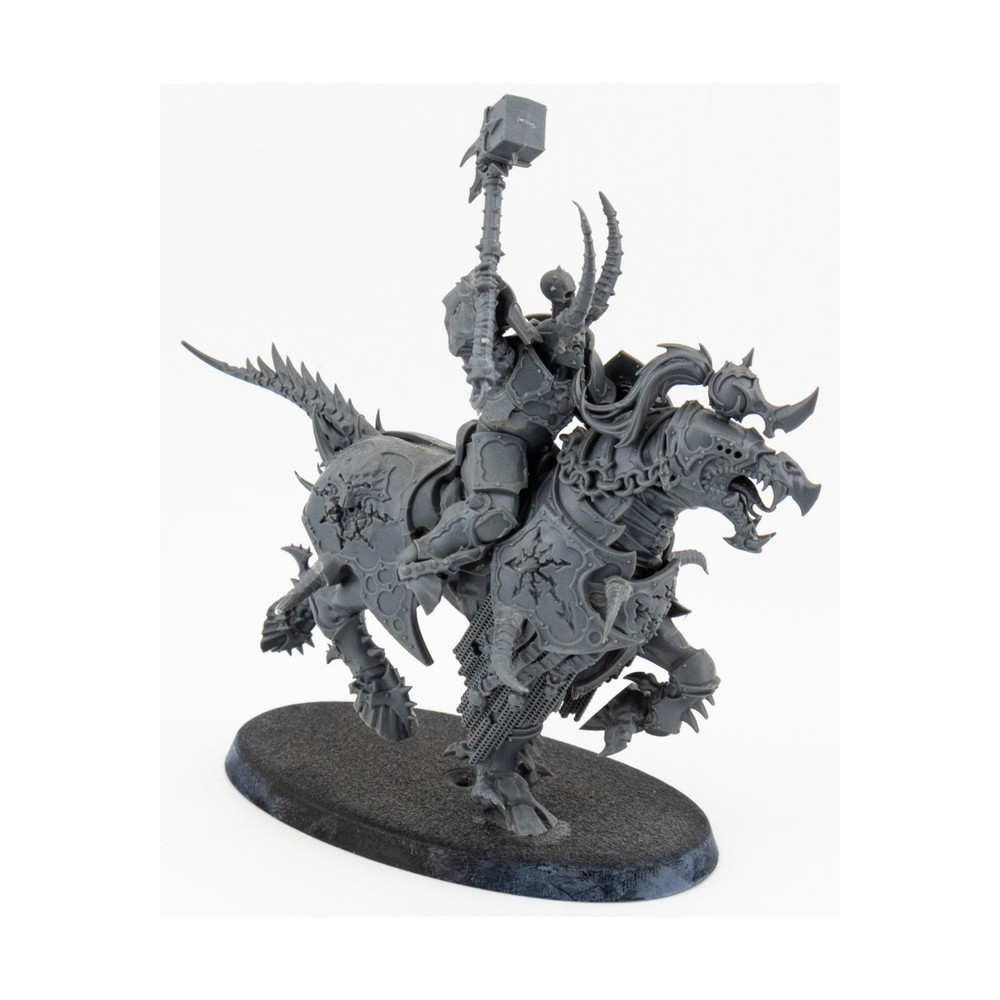 Varanguard #8 NM