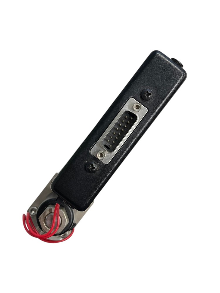 MKS 1259CJ-00020SV Mass Flow Controller 20SCCM