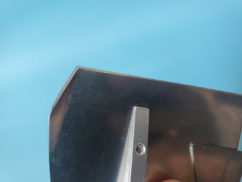 3.5 Direct Standard Drywall Corner Flusher