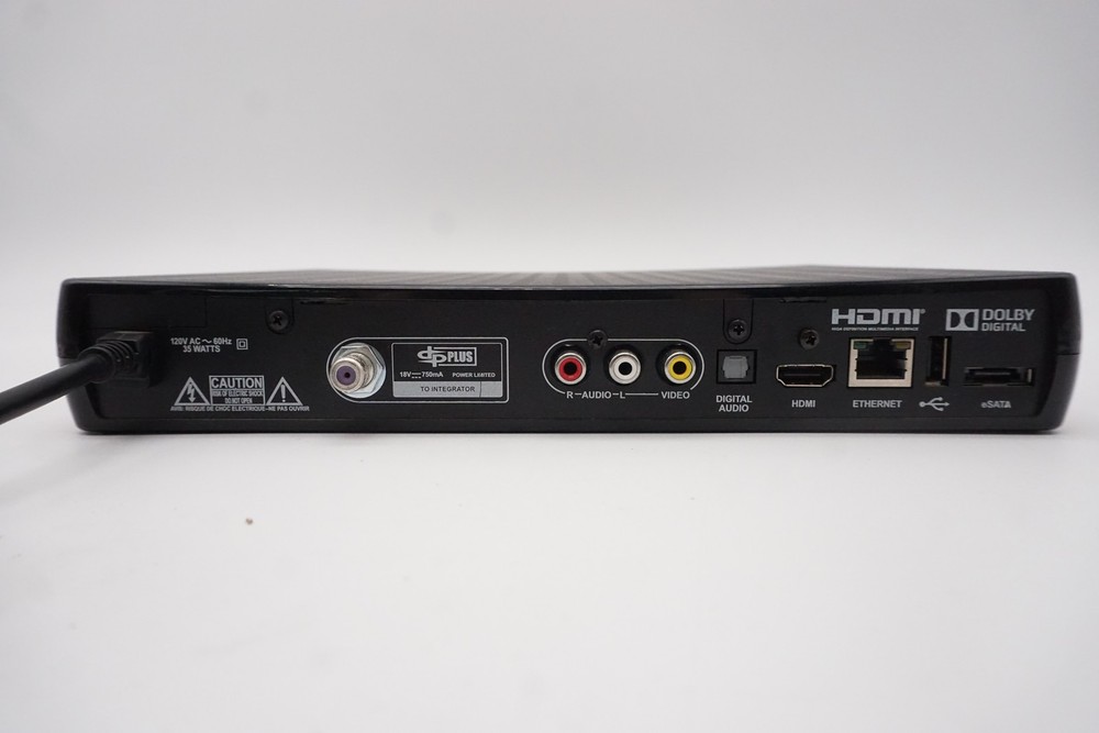 Dish Super Joey Bulk Receiver Home Video Network
