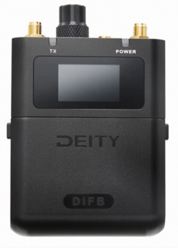 DEITY DIFB Wireless IFB
