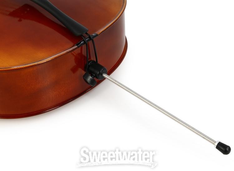 GEWA Ostenbach VC3 Intermediate Cello - 4/4 Size