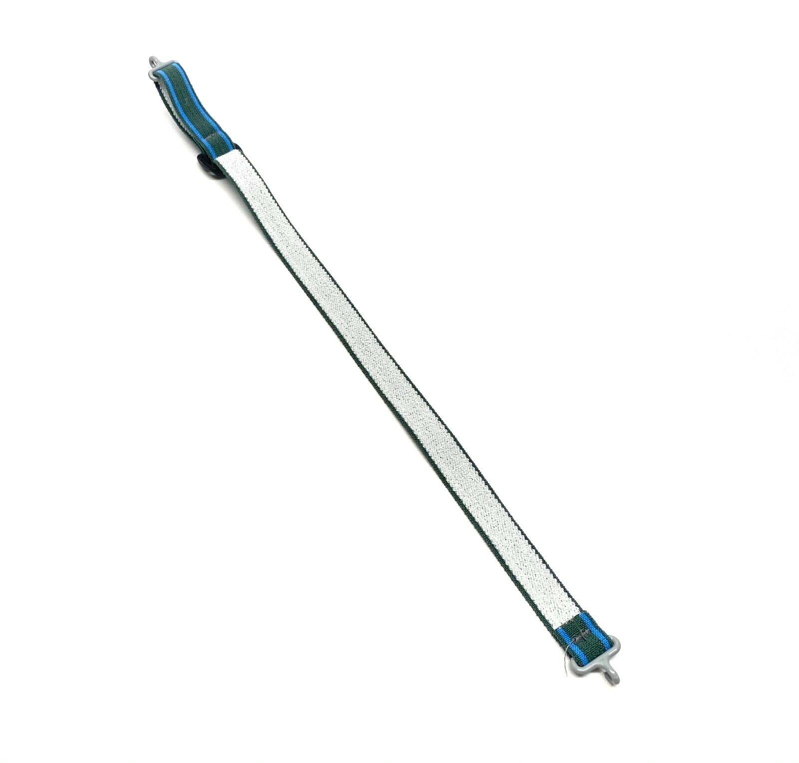 MSA 88128 Adjustable Elastic Dielectric Chin Strap for Helmet